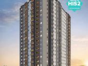 Apartamento para Venda em São Paulo/SP Pirituba 2 Quartos