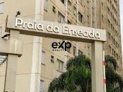 Apartamento para Venda em São Paulo/SP Pirituba 2 Quartos