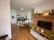 Apartamento para Venda em São Paulo/SP Pirituba 2 Quartos
