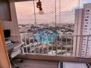 Apartamento para Venda em São Paulo/SP Pirituba 2 Quartos