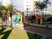 Apartamento para Venda em São Paulo/SP Pirituba 2 Quartos