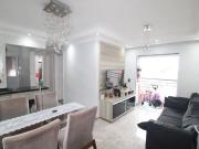 Apartamento para Venda em São Paulo/SP Pirituba 2 Quartos