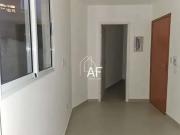 Apartamento para Venda em São Paulo/SP Pirituba 2 Quartos