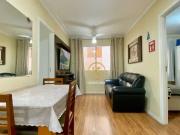 Apartamento para Venda em São Paulo/SP Pirituba 3 Quartos