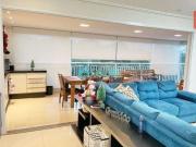 Apartamento para Venda em São Paulo/SP Pirituba 3 Quartos