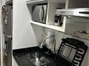 Apartamento para Venda em São Paulo/SP Pirituba 3 Quartos