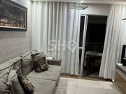 Apartamento para Venda em São Paulo/SP Pirituba 3 Quartos