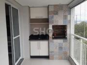 Apartamento para Venda em São Paulo/SP Pirituba 3 Quartos