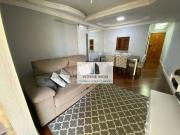 Apartamento para Venda em São Paulo/SP Pirituba 3 Quartos