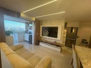 Apartamento para Venda em São Paulo/SP Pirituba 3 Quartos