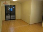 Apartamento para Venda em São Paulo/SP Pirituba 3 Quartos