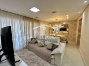 Apartamento para Venda em São Paulo/SP Pirituba 3 Quartos