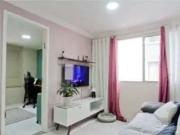 Apartamento para Venda em São Paulo/SP Pirituba 3 Quartos