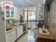 Apartamento para Venda em São Paulo/SP Pirituba 3 Quartos