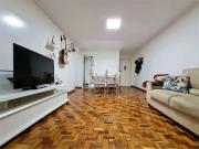 Apartamento para Venda em São Paulo/SP Pirituba 3 Quartos