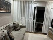 Apartamento para Venda em São Paulo/SP Pirituba 3 Quartos