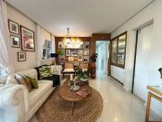Apartamento para Venda em São Paulo/SP Pirituba 3 Quartos