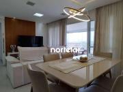 Apartamento para Venda em São Paulo/SP Pirituba 3 Quartos