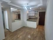 Apartamento para Venda em São Paulo/SP Pirituba 3 Quartos