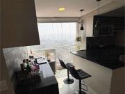 Apartamento para Venda em São Paulo/SP Pirituba 3 Quartos