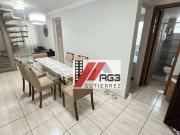 Apartamento para Venda em São Paulo/SP Pirituba 3 Quartos