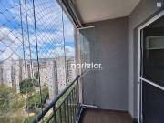 Apartamento para Venda em São Paulo/SP Pirituba 3 Quartos