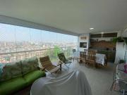 Apartamento para Venda em São Paulo/SP Pirituba 3 Quartos