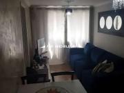 Apartamento para Venda em São Paulo/SP Pirituba 3 Quartos