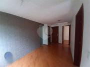 Apartamento para Venda em São Paulo/SP Pirituba 3 Quartos