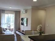 Apartamento para Venda em São Paulo/SP Pirituba 3 Quartos