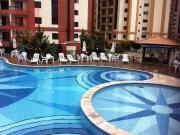 Apartamento para Venda em São Paulo/SP Pirituba 3 Quartos