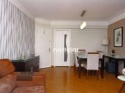 Apartamento para Venda em São Paulo/SP Pirituba 3 Quartos