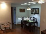 Apartamento para Venda em São Paulo/SP Pirituba 3 Quartos