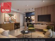 Apartamento para Venda em São Paulo/SP Pirituba 3 Quartos