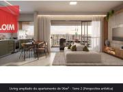 Apartamento para Venda em São Paulo/SP Pirituba 3 Quartos