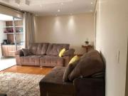 Apartamento para Venda em São Paulo/SP Pirituba 3 Quartos