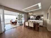 Apartamento para Venda em São Paulo/SP Pirituba 3 Quartos