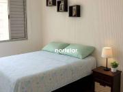 Apartamento para Venda em São Paulo/SP Pirituba 3 Quartos