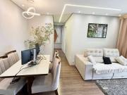 Apartamento para Venda em São Paulo/SP Pirituba 3 Quartos