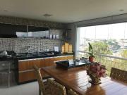 Apartamento para Venda em São Paulo/SP Pirituba 3 Quartos