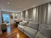 Apartamento para Venda em São Paulo/SP Pirituba 3 Quartos