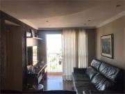 Apartamento para Venda em São Paulo/SP Pirituba 3 Quartos