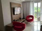 Apartamento para Venda em São Paulo/SP Pirituba 3 Quartos