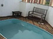 Apartamento para Venda em São Paulo/SP Pirituba 4 Quartos