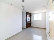 Apartamento para Venda em São Paulo/SP Pirituba 2 Quartos