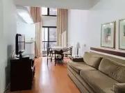 Apartamento para Venda em São Paulo/SP Planalto Paulista...