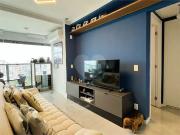 Apartamento para Venda em São Paulo/SP Planalto Paulista...