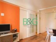 Apartamento para Venda em São Paulo/SP Planalto Paulista...