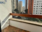 Apartamento para Venda em São Paulo/SP Planalto Paulista...