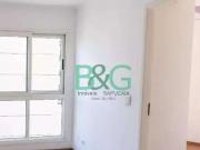 Apartamento para Venda em São Paulo/SP Planalto Paulista...